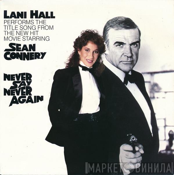 / Lani Hall  Michel Legrand  - Never Say Never Again