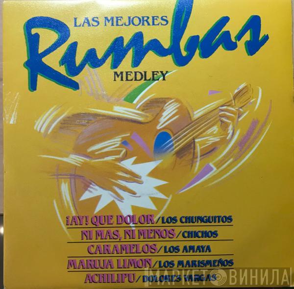  - Las Mejores Rumbas // Medley