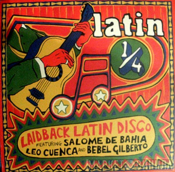  - Latin 1/4 Parte Dos