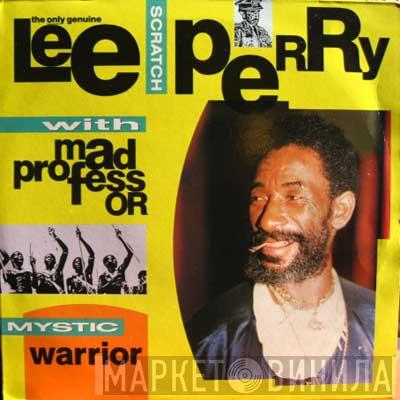 / Lee Perry  Mad Professor  - Mystic Warrior