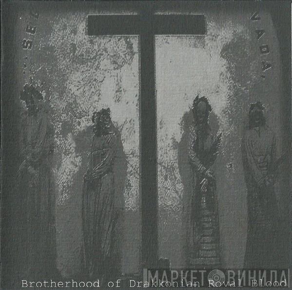 / Legion Of Doom  Stutthof  - Brotherhood Of Drakkonian Royal Blood