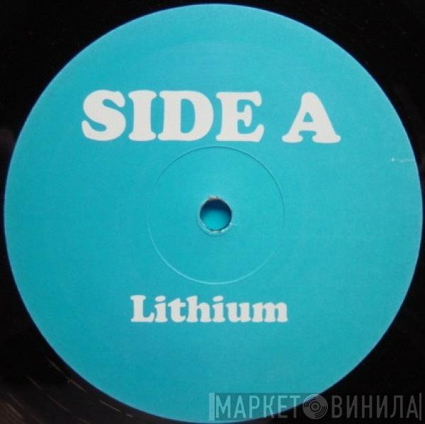  - Lithium / Going Back To My Roots