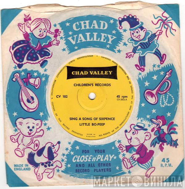  - Little Bo Peep / Sing A Song Of Sixpence