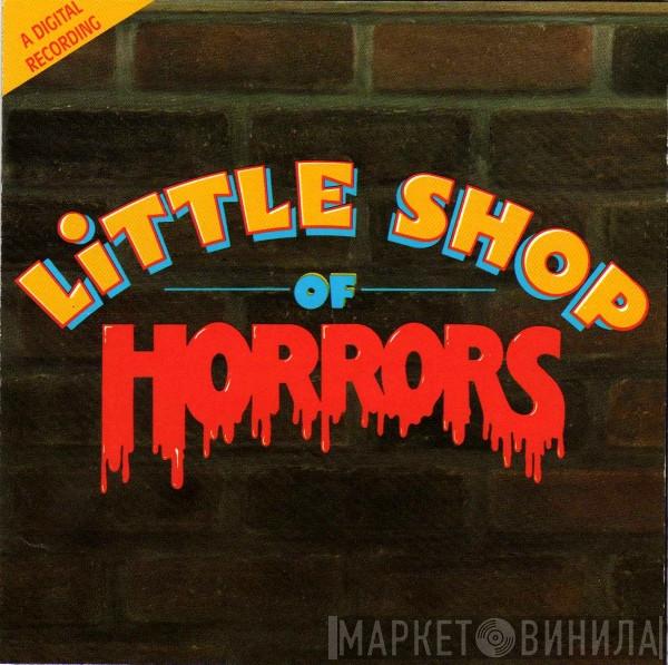  - Little Shop Of Horrors / Original Motion Picture Soundtrack