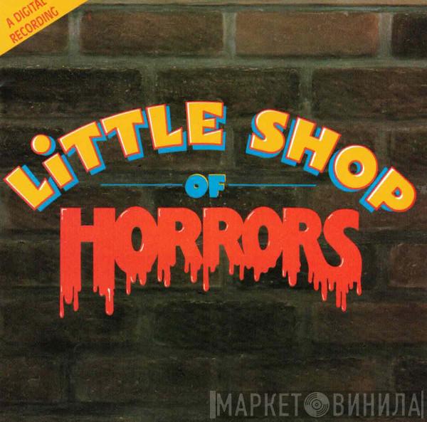  - Little Shop Of Horrors / Original Motion Picture Soundtrack