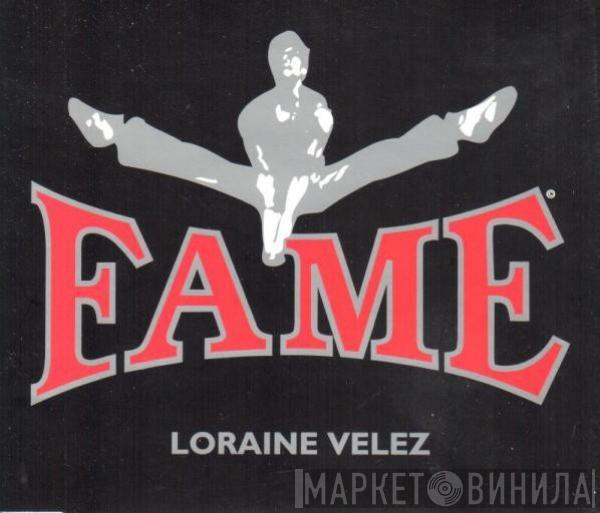 / Loraine Velez  Irene Cara  - Fame
