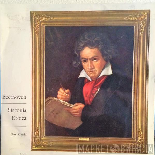/ Ludwig van Beethoven  Paul Kletzki  - Sinfonia Eroica