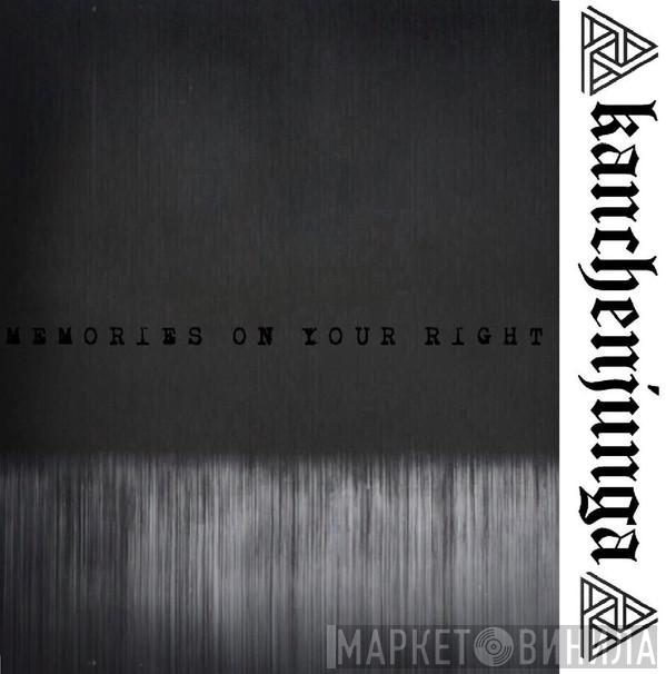 / Macronympha  Kanchenjunga  - Therapeutic Memories