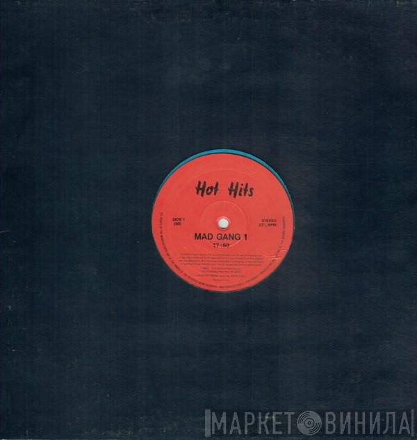 / Madonna  - Hot Hits - Mad Gang
