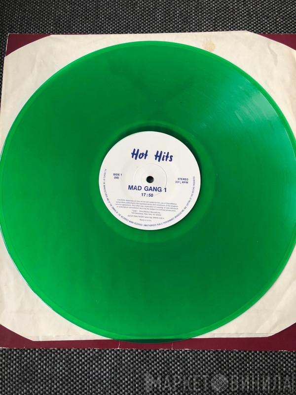 / Madonna  - Hot Hits - Mad Gang