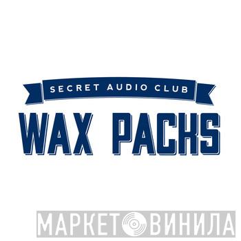 / Marathon   Fire When Ready  - Secret Audio Club Wax Packs