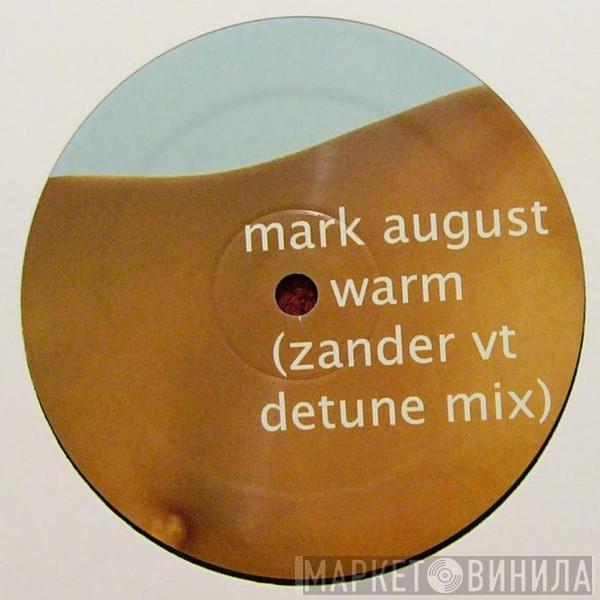 / Mark August  Tampopo  - Métisse 03