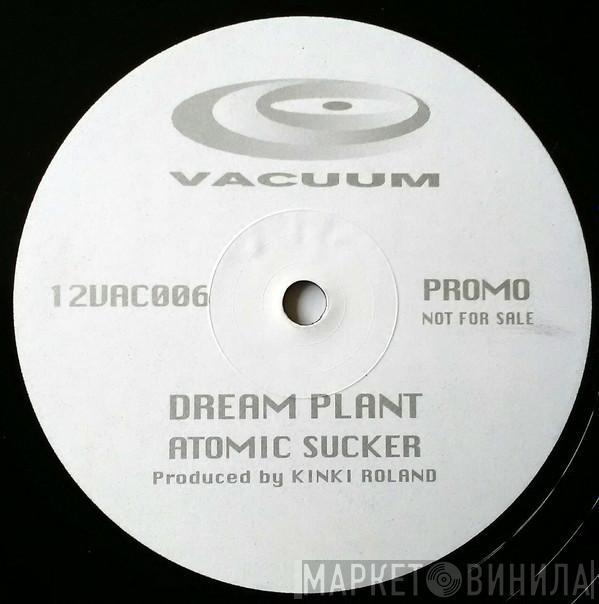  - Matrix 5 / Atomic Sucker