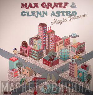 / Max Graef  Glenn Astro  - Magic Johnson