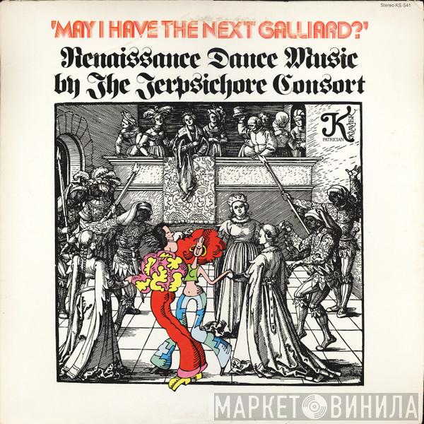  - 'May I Have The Next Galliard?' Renaissance Dance Music