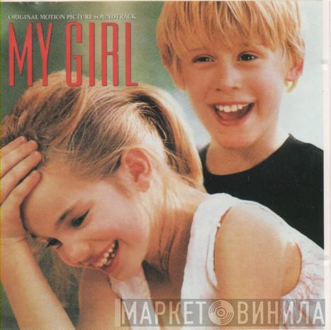  - Mi Chica / My Girl (Original Motion Picture Soundtrack)