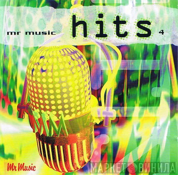  - Mr Music Hits 4/95