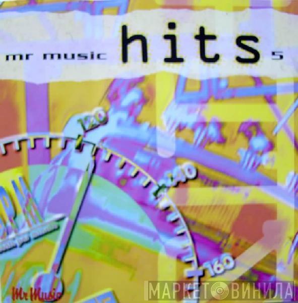  - Mr Music Hits 5/95