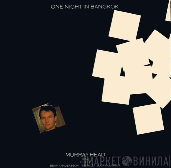 / Murray Head  The London Symphony Orchestra  - One Night In Bangkok