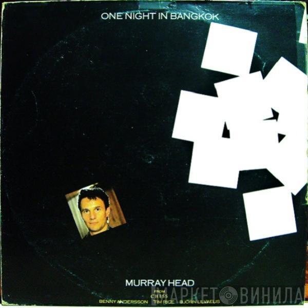 / Murray Head  The London Symphony Orchestra  - One Night In Bangkok