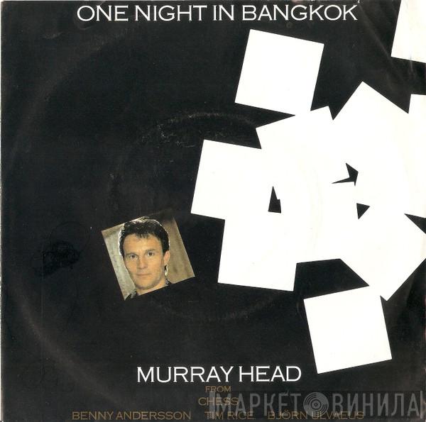 / Murray Head  The London Symphony Orchestra  - One Night In Bangkok