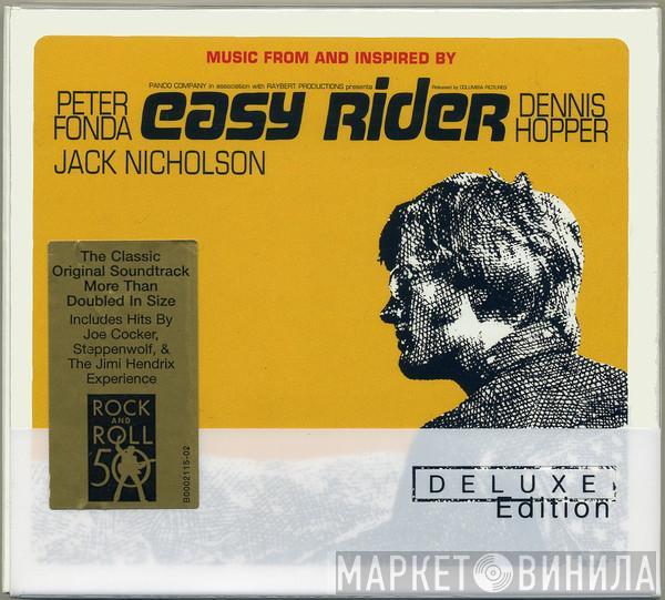  - (Music From And Inspired By) Easy Rider