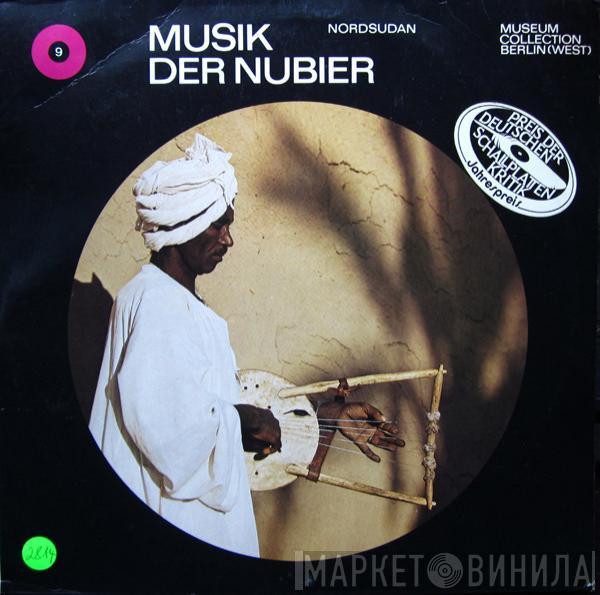  - Musik Der Nubier / Nordsudan