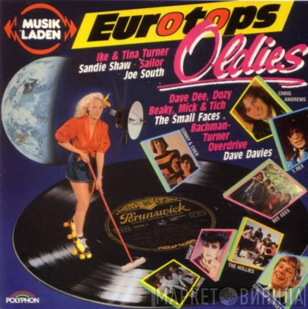  - Musikladen/Eurotops - Oldies