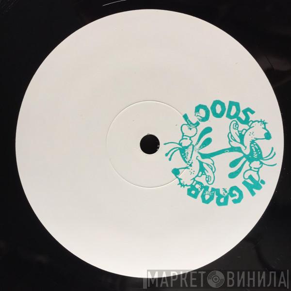 'N Loods   Mall Grab  - Love Is Real / Sweetness