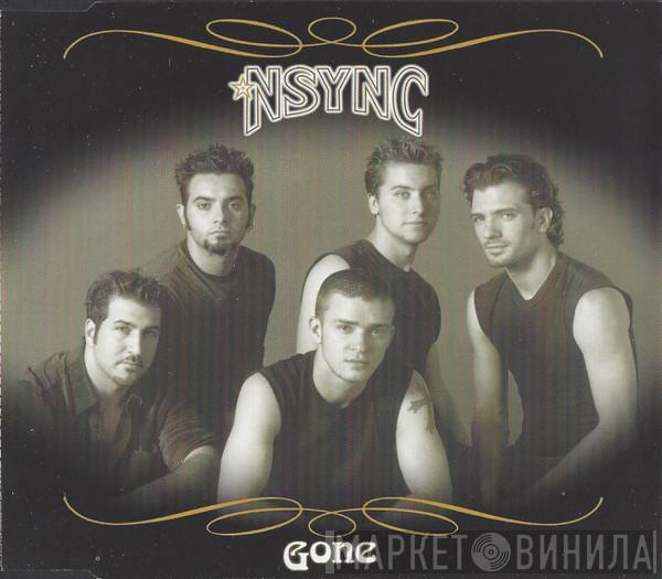 *NSYNC - Gone