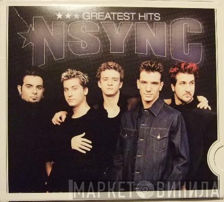 *NSYNC - Greatest Hits