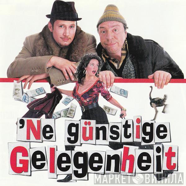  - 'Ne Günstige Gelegenheit