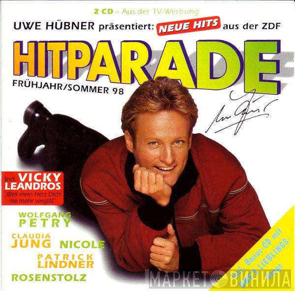  - Neue Hits Aus Der ZDF-Hitparade - Frühjahr / Sommer 98