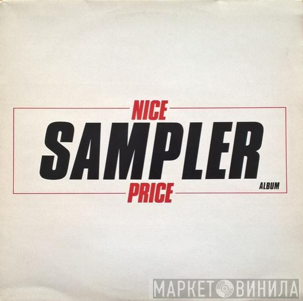  - Nice Price Sampler Album (MOR/Ballad & Cameo Sampler)