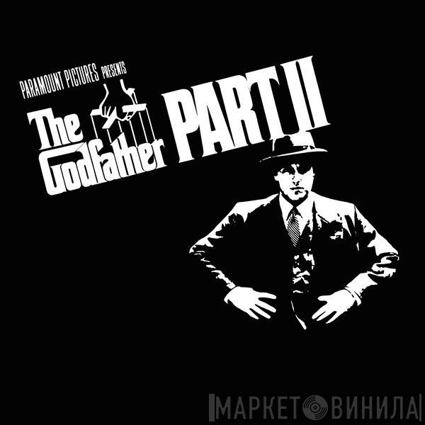 / Nino Rota  Carmine Coppola  - The Godfather, Part II