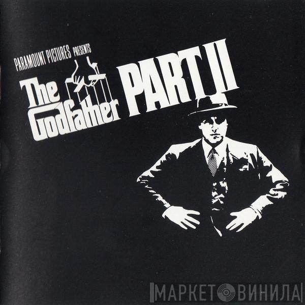 / Nino Rota  Carmine Coppola  - The Godfather, Part II