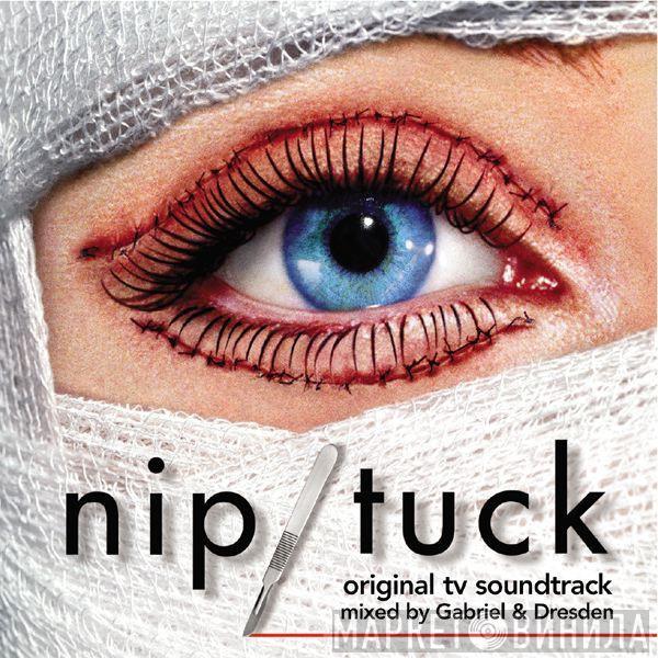  - Nip / Tuck: Original TV Soundtrack