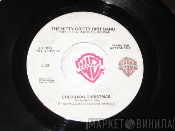 / Nitty Gritty Dirt Band  Michael Martin Murphey  - Colorado Christmas