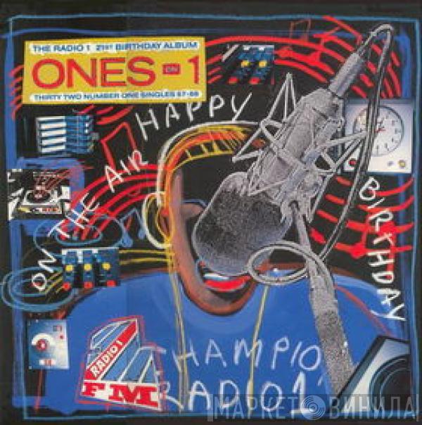  - Ones On 1/Radio One's 21st Birthday Souvenir Disc