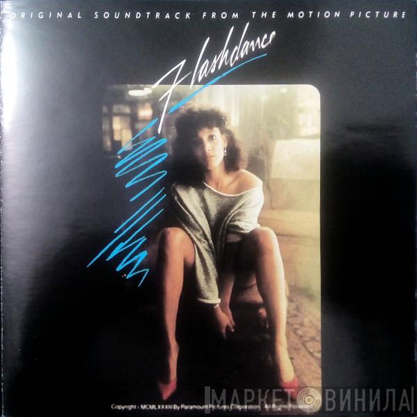  - (Original Soundtrack From The Motion Picture) Flashdance