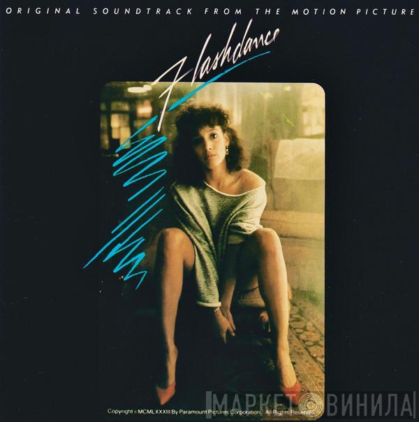  - (Original Soundtrack From The Motion Picture) Flashdance