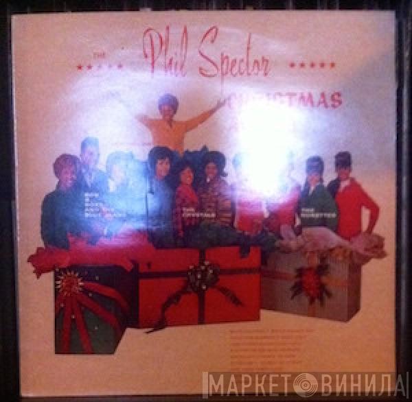 / Phil Spector  - The Phil Spector Christmas Album