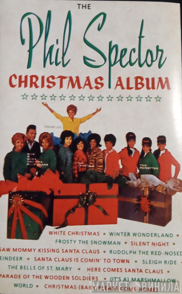 / Phil Spector  - The Phil Spector Christmas Album