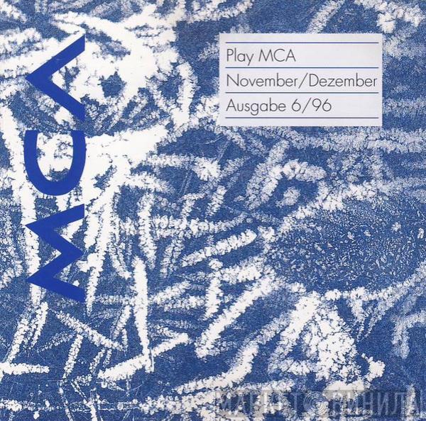  - Play MCA November/Dezember Ausgabe 6/96