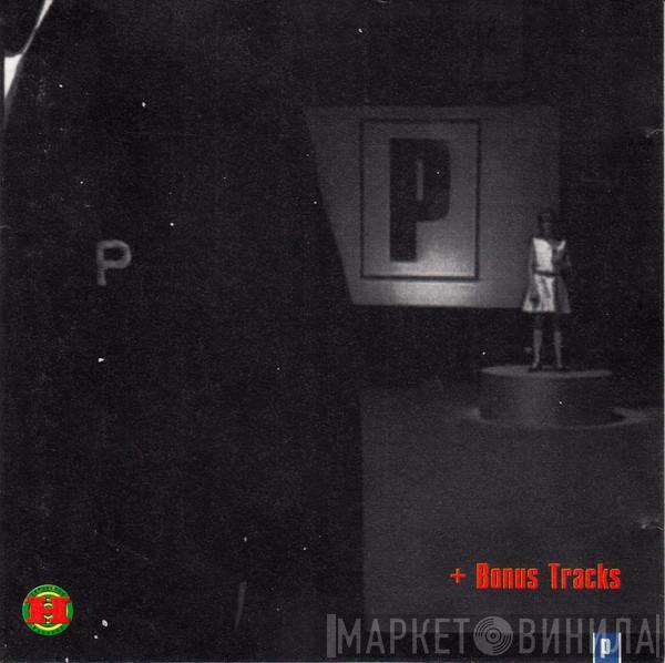/ Portishead  Mandalay  - Portishead + Bonus Tracks