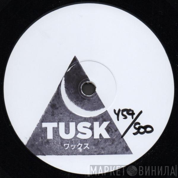 / RüF Dug  Marcel Vogel  - Tusk Wax Twenty Three