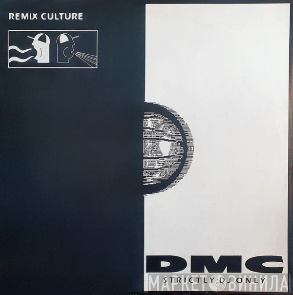  - Remix Culture 10/93