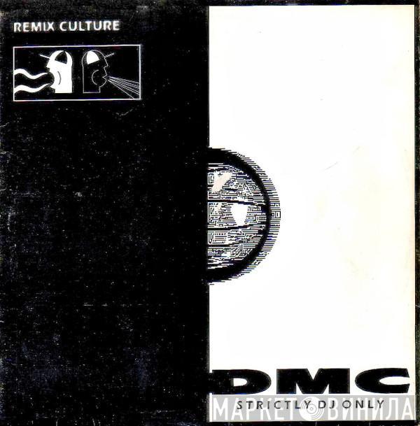  - Remix Culture 11/92