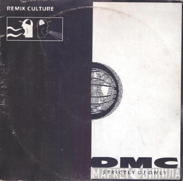  - Remix Culture 12/92