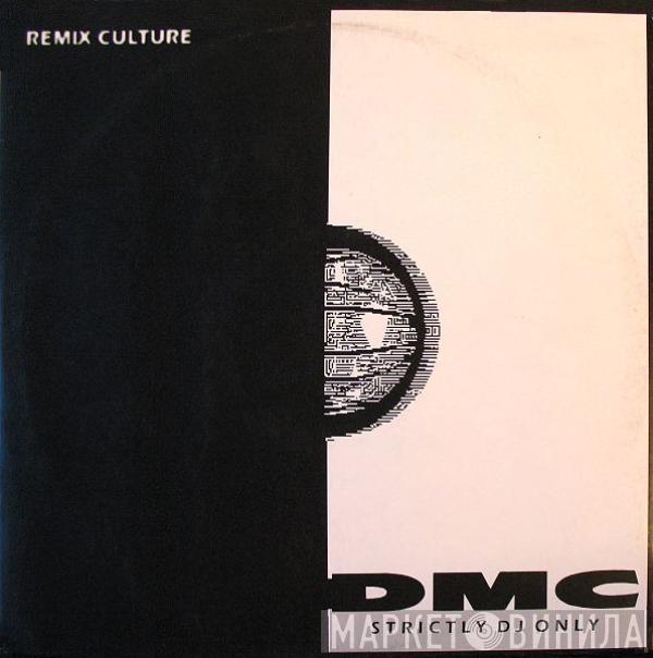  - Remix Culture 2/92